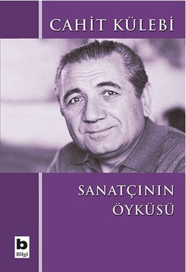 Sanatçının Öyküsü