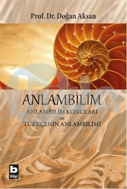 Anlambilim