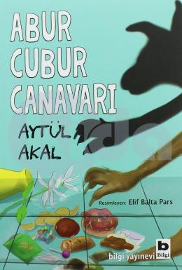 Abur Cubur Canavarı