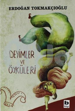 Deyimler ve Öyküleri