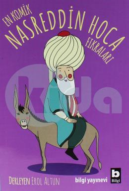 En Komik Nasreddin Hoca Fıkraları