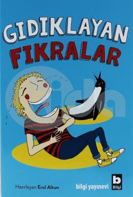 Gıdıklayan Fıkralar