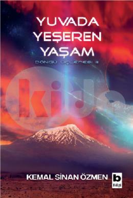 Yuvada Yeşeren Yaşam