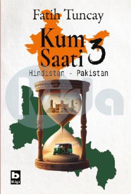 Kum Saati 3