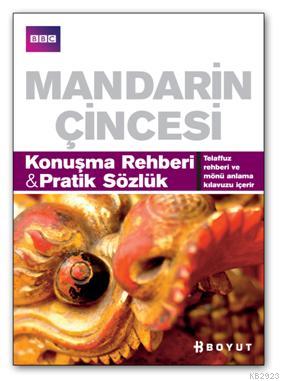 Mandarin Çincesi