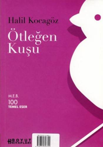 Ötleğen Kuşu Seti