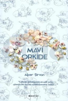 Mavi Orkide