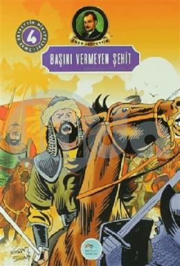 Başını Vermeyen Şehit