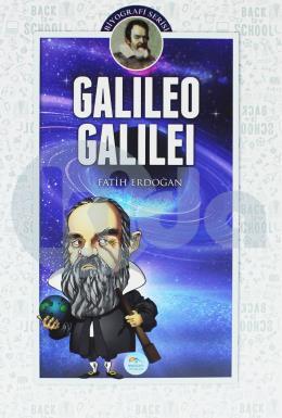 Galileo Galilei