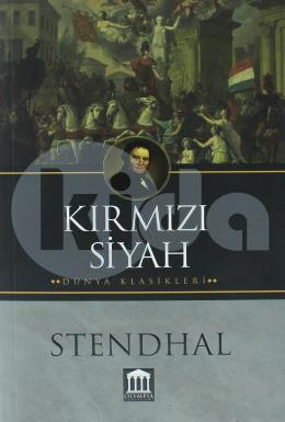 Kırmızı Siyah