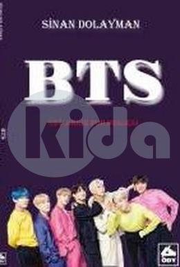 Üst Aklın POP Projesi BTS