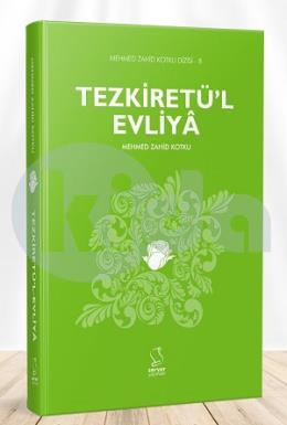 Tezkiretül Evliya