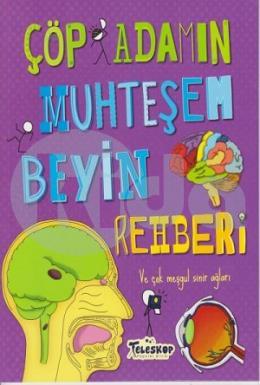 Çöp Adamın Muhteşem Beyin Rehberi