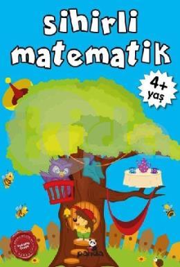 4+ Yaş Sihirli Matematik