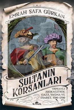 Sultanın Korsanları