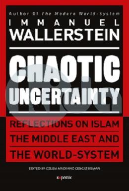 Chaotic Uncertainty