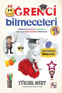 Öğrenci Bilmeceleri 2