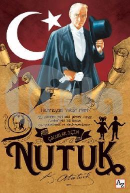 Çocuklar İçin Nutuk