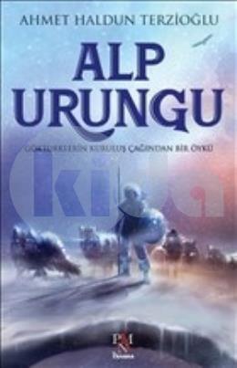 Alp Urungu