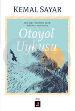 Otoyol Uykusu