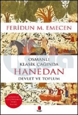 Osmanlı Klasik Çağında Hanedan