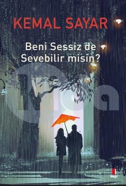 Beni Sessiz de  Sevebilir Misin?