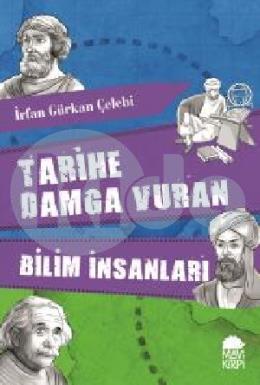 Tarihe Damga Vuran Bilim İnsanları