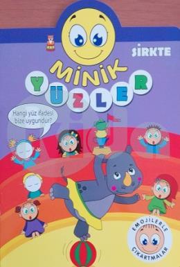 Minik Yüzler (Sirkte)