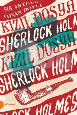 Sherlock Holmes 2 - Kızıl Dosya