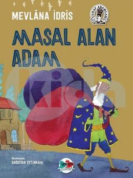 Masal Alan Adam