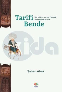 Tarifi Bende (Bir İslâm  Aydını Olarak Nasreddin Hoca)