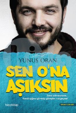 Sen Ona Aşıksın