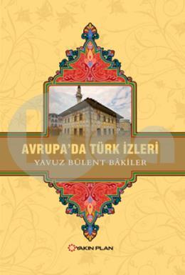 Avrupada Türk İzleri