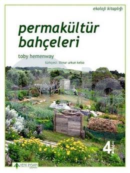 Permakültür Bahçeleri