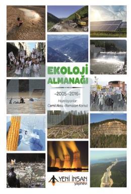 Ekoloji Almanağı: 2005 - 2016