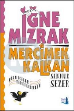 İğne Mızrak Mercimek Kalkan