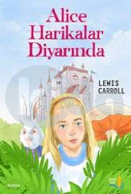 Alice Harikalar Diyarında