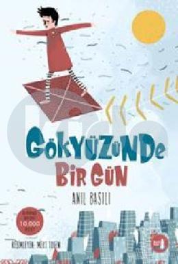 Gökyüzünde Bir Gün