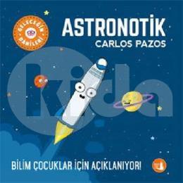 Astronotik