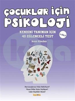 Çocuklar İçin Psikoloji 1. Cilt