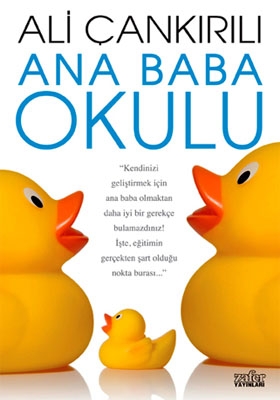 Ana Baba Okulu