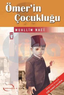 Ömerin Çocukluğu