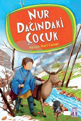 Nur Dağındaki Çocuk