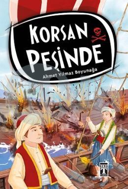 Korsan Peşinde