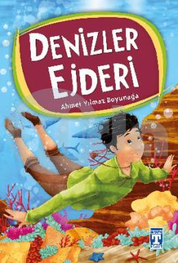 Denizler Ejderi