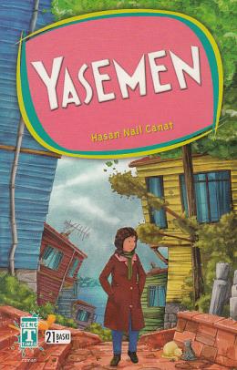 Yasemen