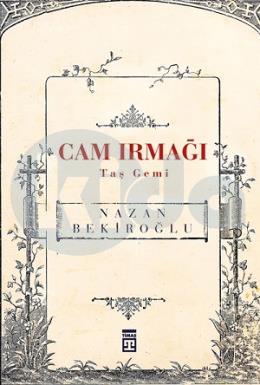 Cam Irmağı Taş Gemi