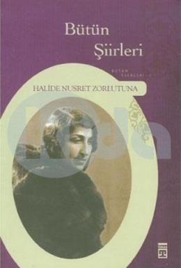 Bütün Şiirleri