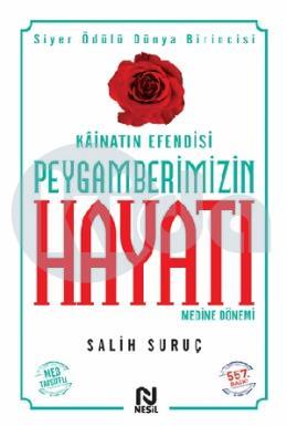 Peygamberimizin Hayatı 2