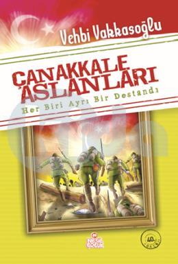 Çanakkale Aslanları